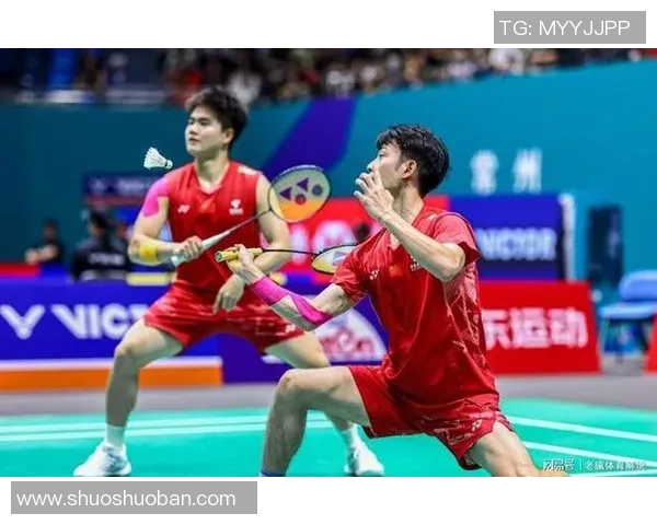 武汉羽毛球队崛起之路：世锦赛背后的奋斗与荣耀